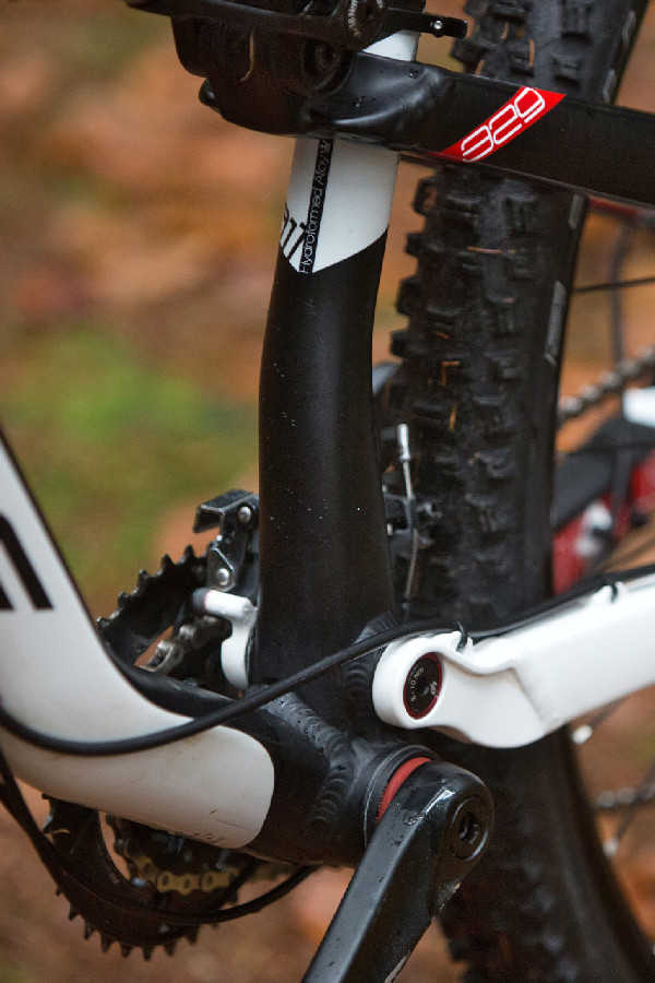 Lapierre Zesty TR 329