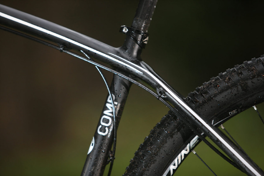 Merida Big Nine CF XT edition