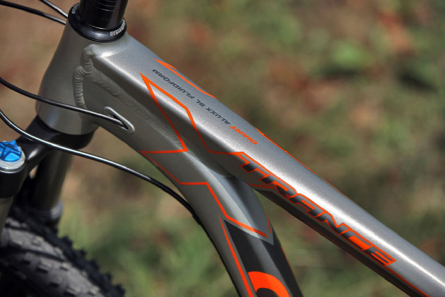 Giant TranceX 29ER 1