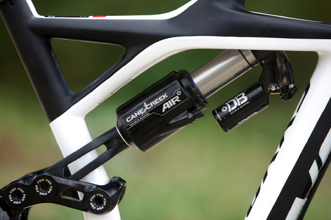 Specialized SWORKS Enduro 29