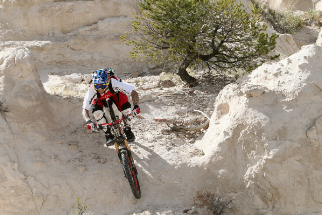 Fotogalerie: ZAM2 - Gaspi v Novém Mexiku