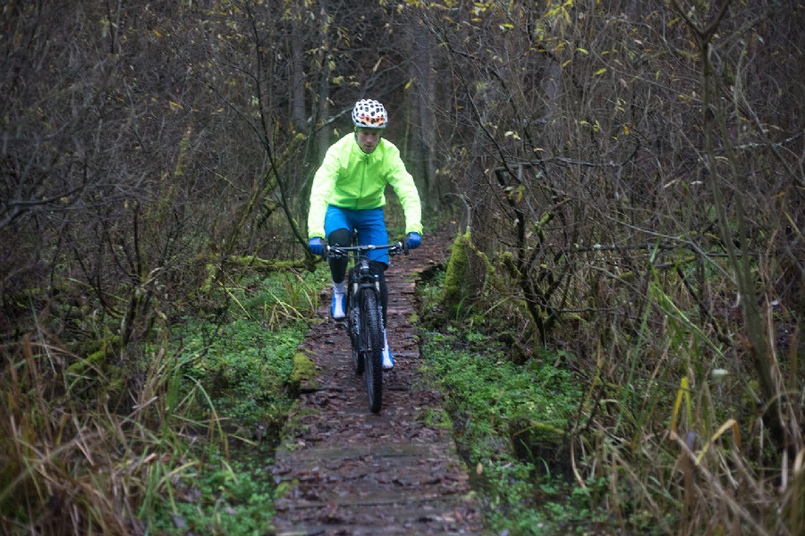 Merida Big Nine CF XT edition