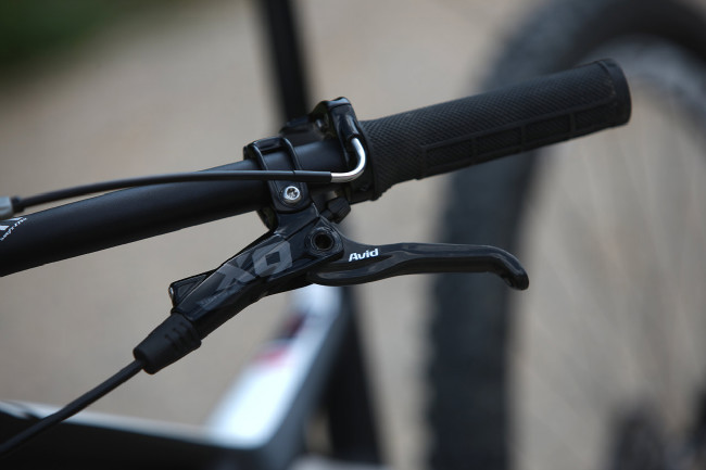 Specialized SWORKS Enduro 29