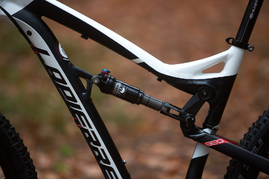 Lapierre Zesty TR 329