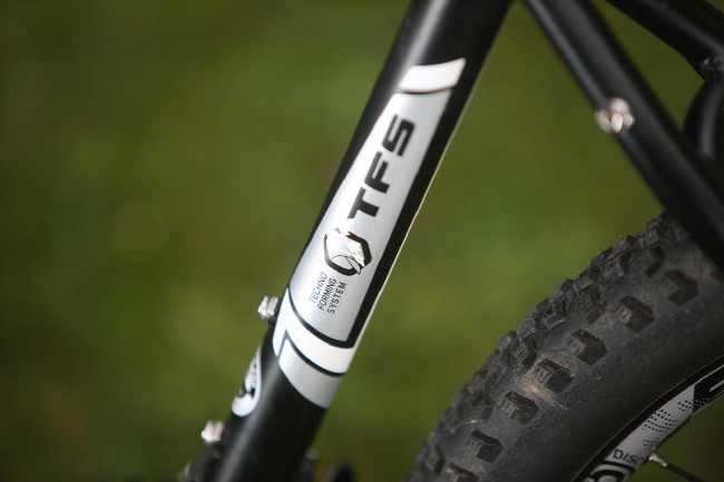 Merida Big 7 XT edition 2014