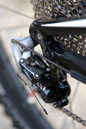 Specialized SWORKS Enduro 29