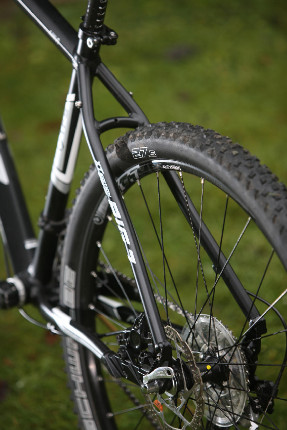 Merida Big 7 XT edition 2014