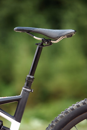 Specialized SWORKS Enduro 29