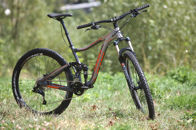 Giant TranceX 29ER 1