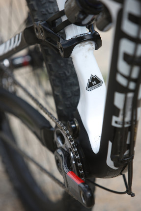 Specialized SWORKS Enduro 29