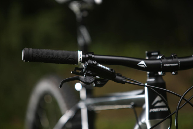 Merida Big 7 XT edition 2014