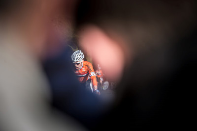 Mistrovství světa v cyklokrosu 2014: Elite & U23