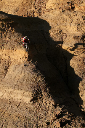 Fotogalerie: ZAM2 - Gaspi v Novém Mexiku