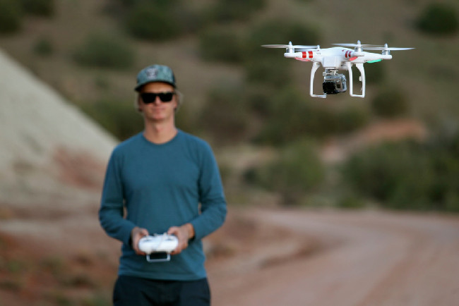 Fotogalerie: ZAM2 - Gaspi v Novém Mexiku