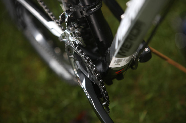 Merida Big 7 XT edition 2014