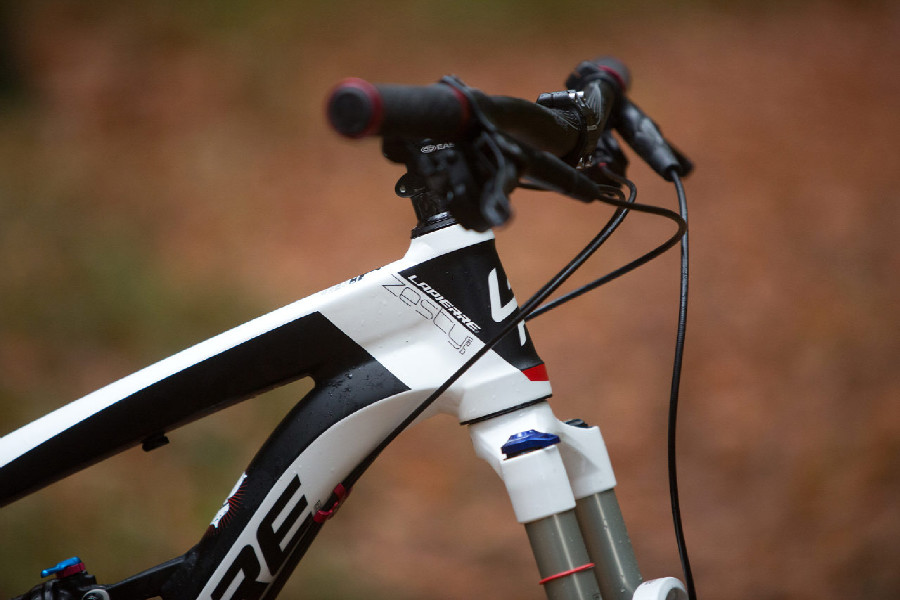 Lapierre Zesty TR 329