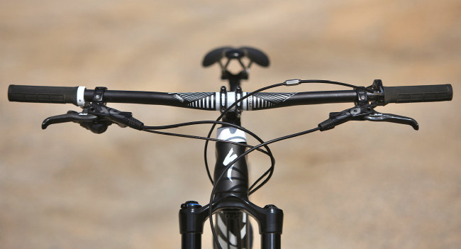 Specialized SWORKS Enduro 29