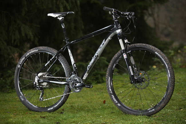 Merida Big 7 XT edition 2014