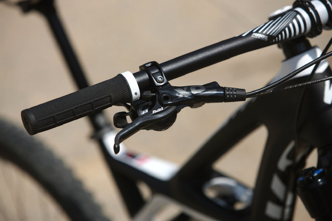 Specialized SWORKS Enduro 29