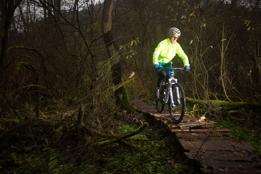 Lapierre Zesty TR 329