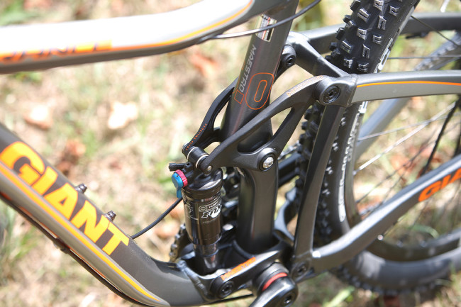 Giant TranceX 29ER 1