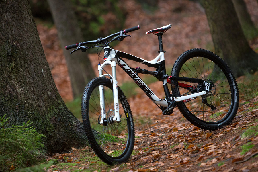 Lapierre Zesty TR 329