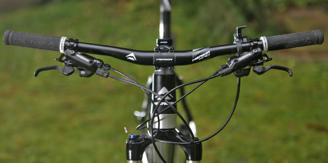 Merida Big 7 XT edition 2014