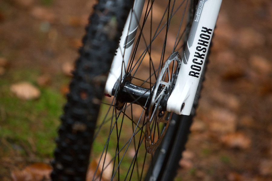 Lapierre Zesty TR 329