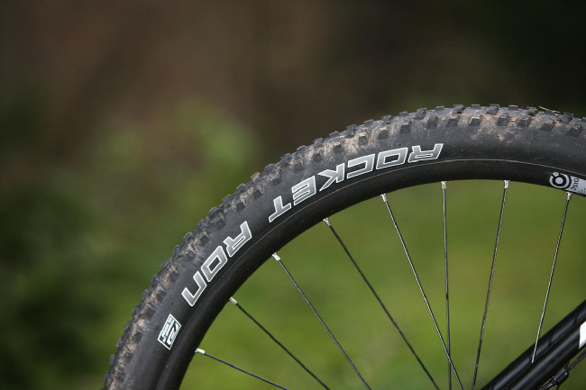 Merida Big 7 XT edition 2014