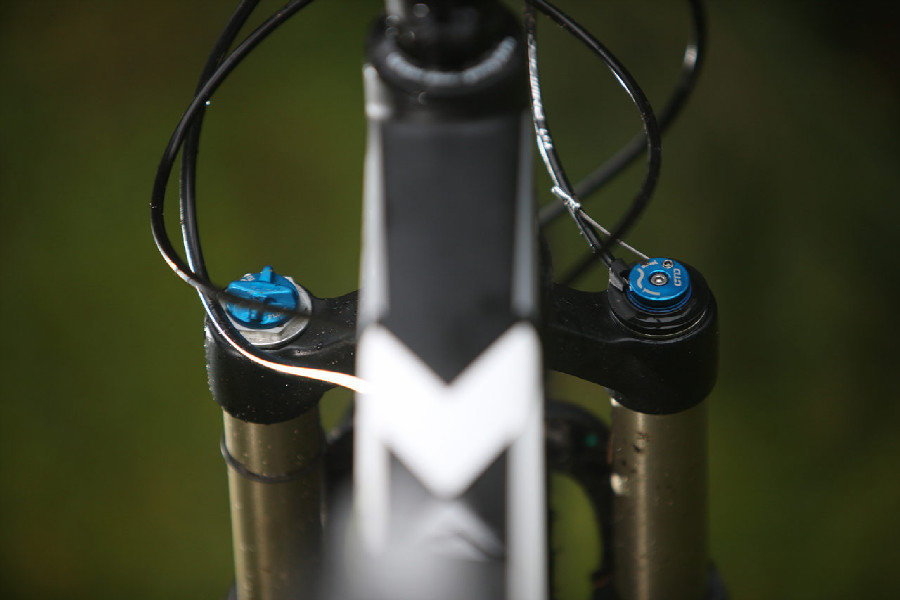 Merida Big Nine CF XT edition