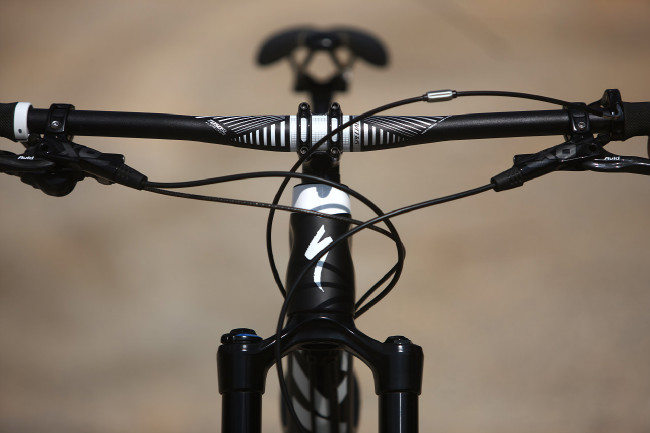 Specialized SWORKS Enduro 29