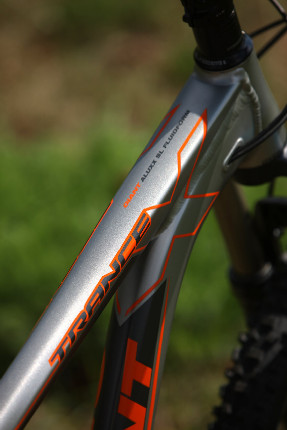 Giant TranceX 29ER 1