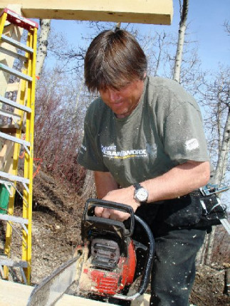 Tom Pro - Čech, který dal Whistleru traily