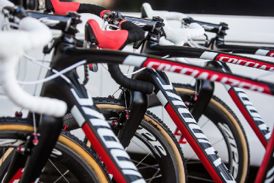 Štyby má nachystáno