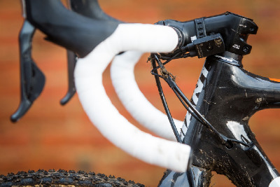 Giant TCX Advanced Marianne Vos