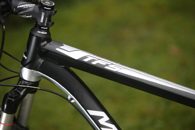 Merida Big 7 XT edition 2014