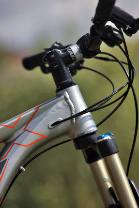 Giant TranceX 29ER 1