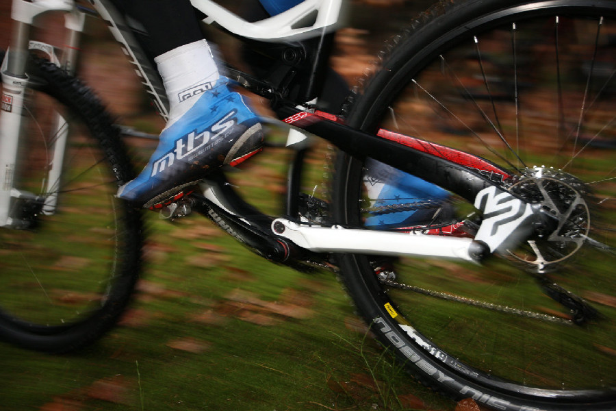 Lapierre Zesty TR 329