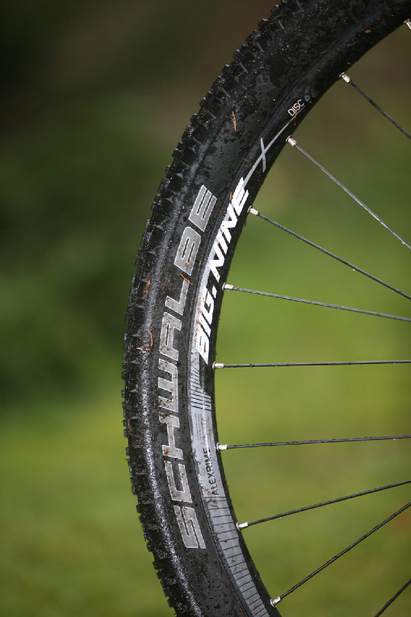 Merida Big Nine CF XT edition