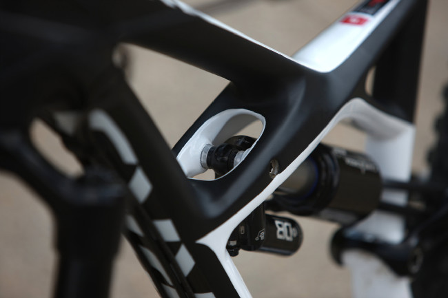 Specialized SWORKS Enduro 29