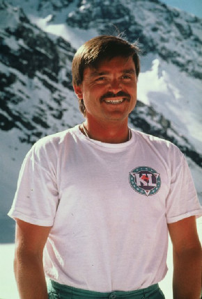 Tom Pro - Čech, který dal Whistleru traily