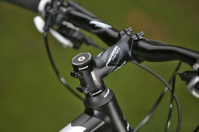 Merida Big 7 XT edition 2014