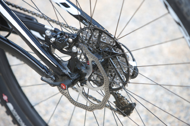 Specialized SWORKS Enduro 29