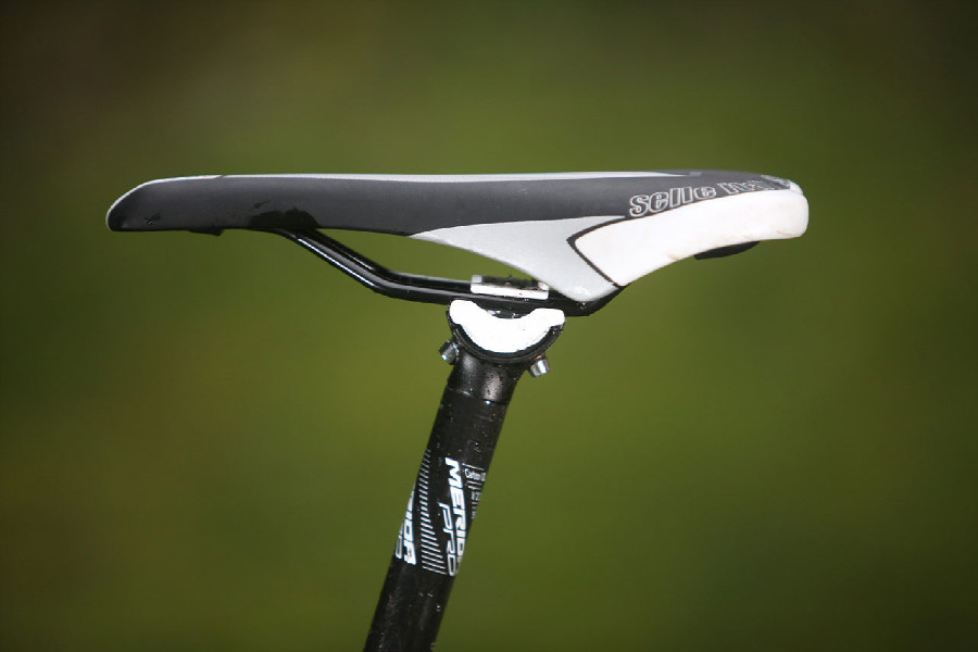 Merida Big Nine CF XT edition