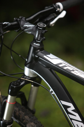 Merida Big 7 XT edition 2014