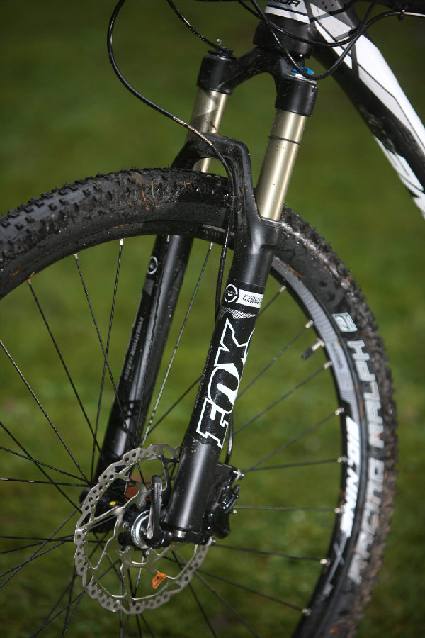 Merida Big Nine CF XT edition