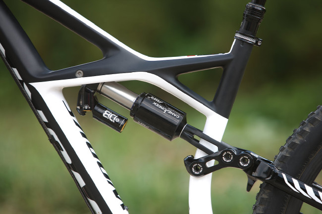 Specialized SWORKS Enduro 29