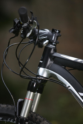 Merida Big 7 XT edition 2014