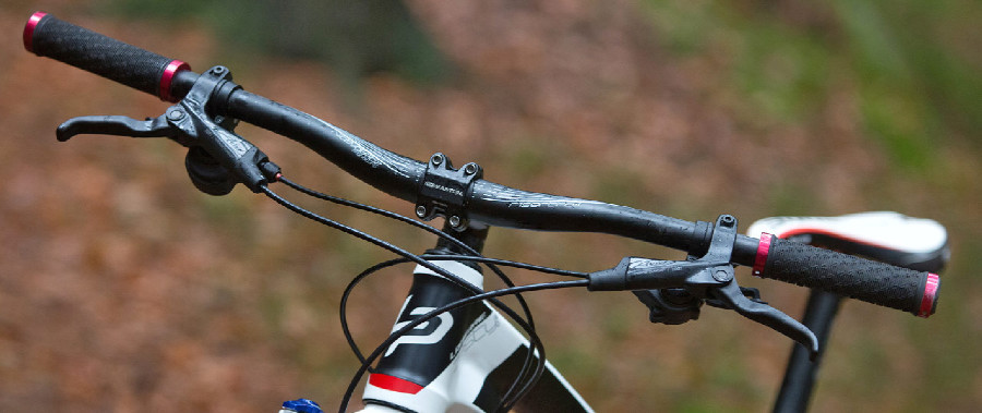 Lapierre Zesty TR 329