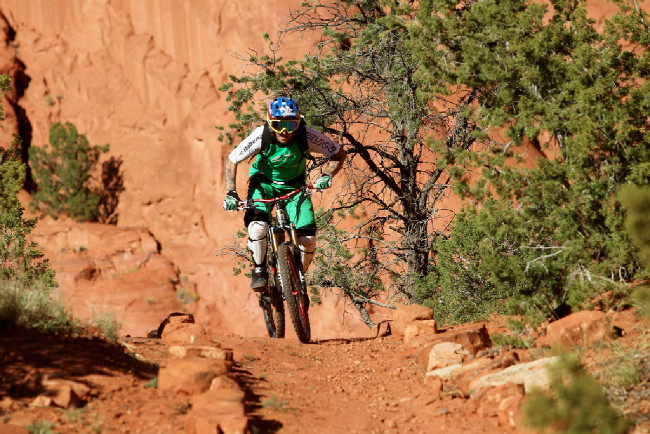 Fotogalerie: ZAM2 - Gaspi v Novém Mexiku